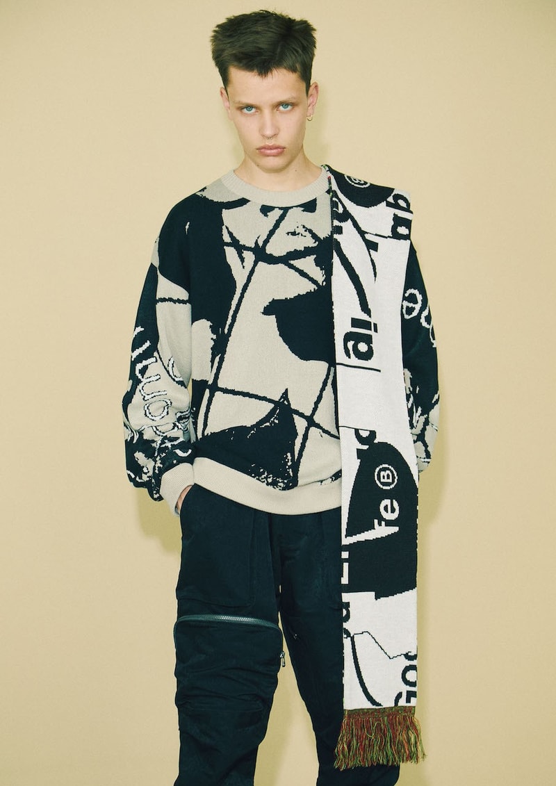 bal Hadirkan Deretan Activewear dalam Koleksi Fall/Winter 2021