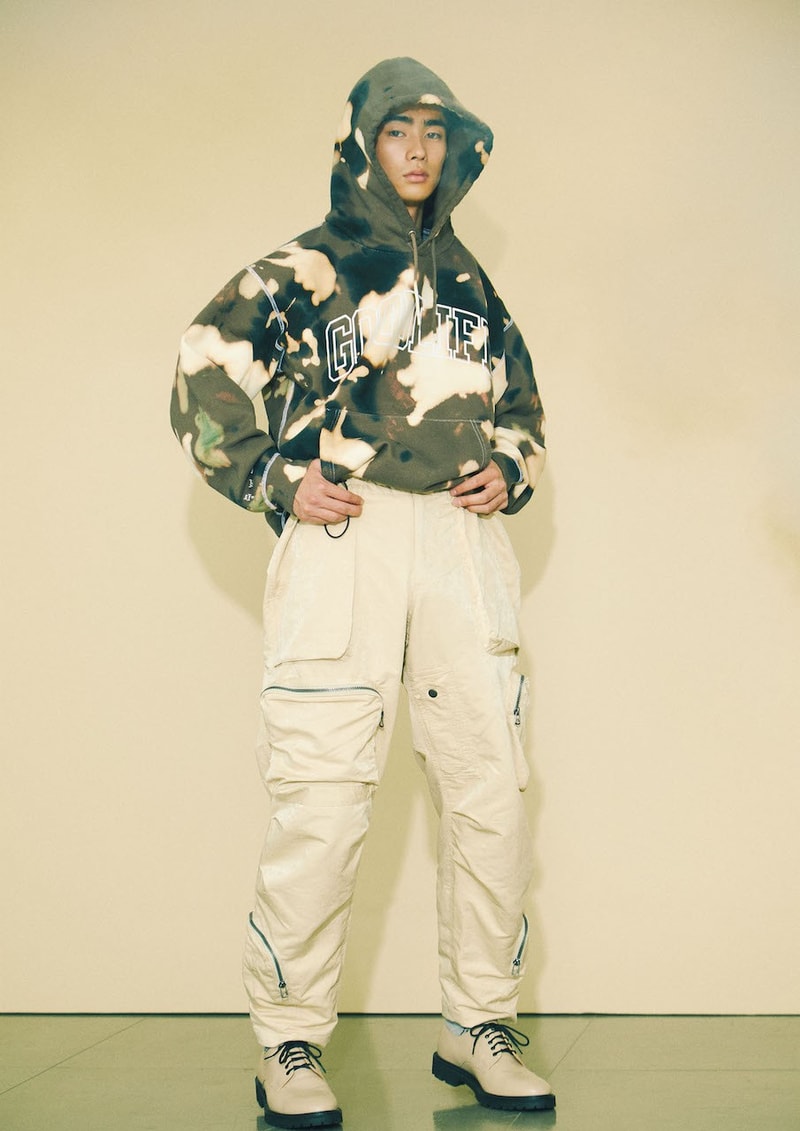 bal Hadirkan Deretan Activewear dalam Koleksi Fall/Winter 2021