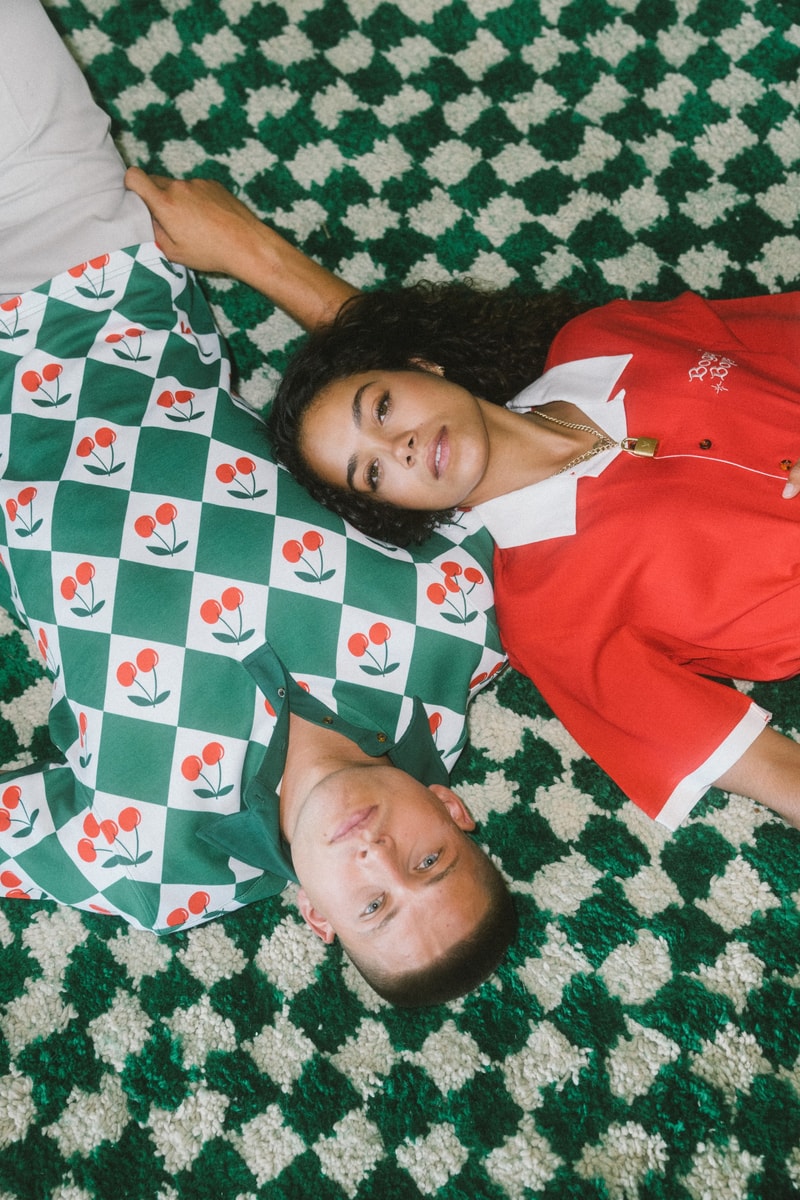 Bogey Boys Rilis Koleksi End-of-Summer 2021