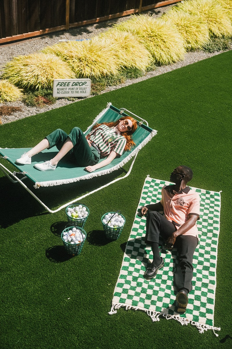 Bogey Boys Rilis Koleksi End-of-Summer 2021