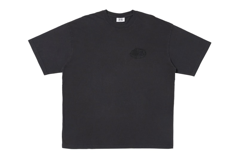 다다DADA多多 Menggunakan Tekstil Tradisional Korea untuk ”HEMP T-SHIRTS"