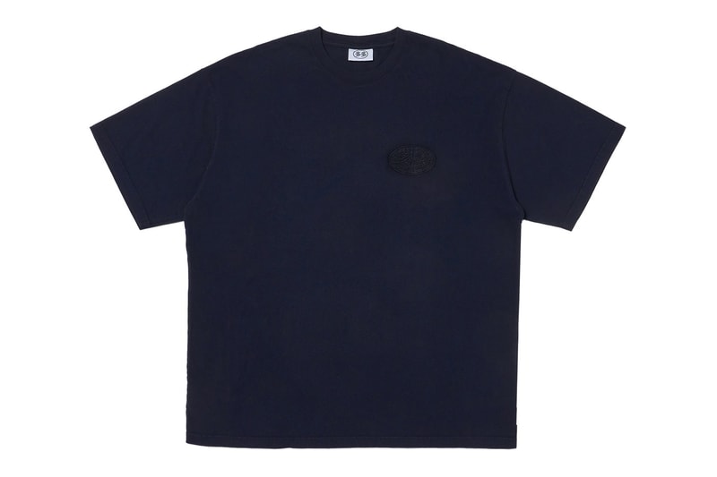 다다DADA多多 Menggunakan Tekstil Tradisional Korea untuk ”HEMP T-SHIRTS"