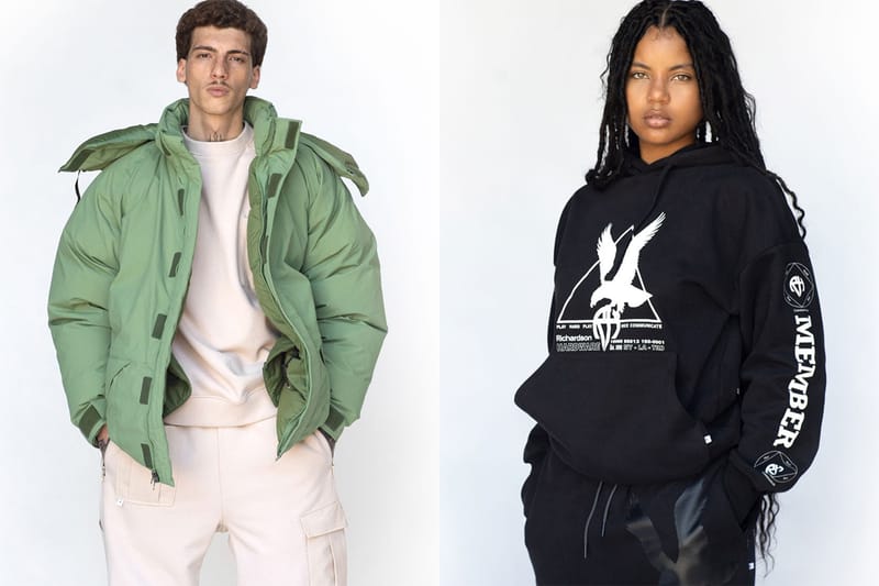 Euforia Party Culture Mewarnai Koleksi FW21 Richardson