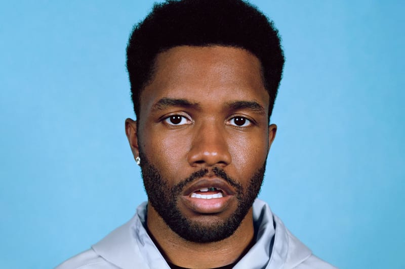 Frank Ocean Luncurkan Homer, Brand Luxury Independen Miliknya