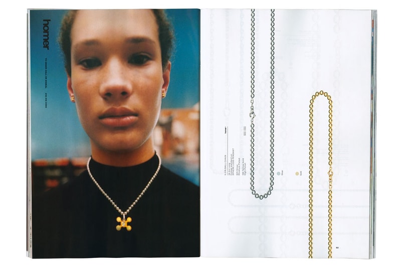 Frank Ocean Luncurkan Homer, Brand Luxury Independen Miliknya