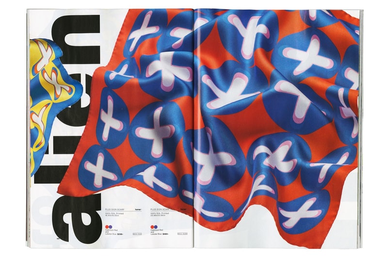 Frank Ocean Luncurkan Homer, Brand Luxury Independen Miliknya
