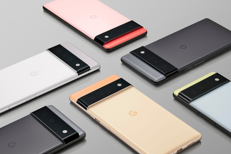 Google Mengumumkan Tensor, Mobile Chip Buatannya