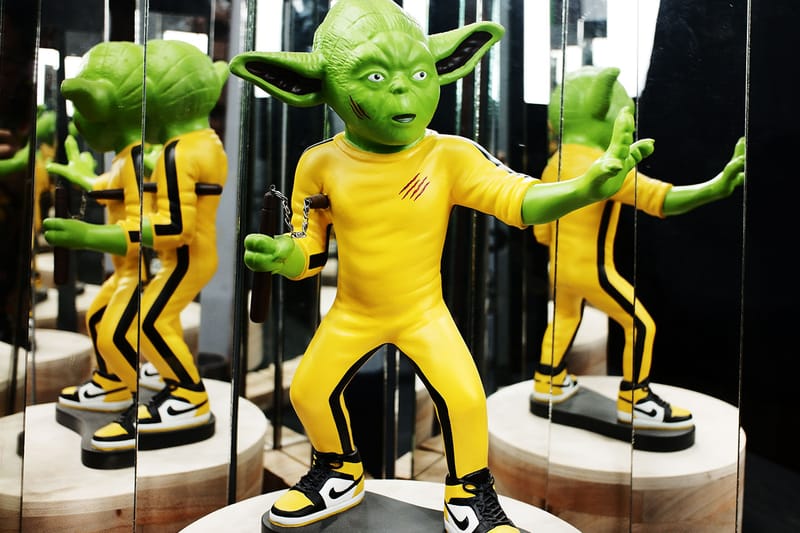 HEARTLAB Bali Kembali Rilis Art Toys dengan Hanh