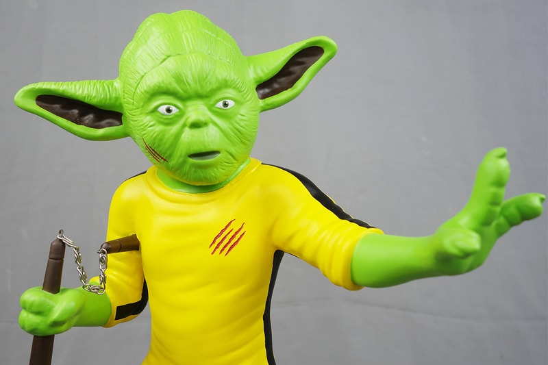 HEARTLAB Bali Kembali Rilis Art Toys dengan Hanh