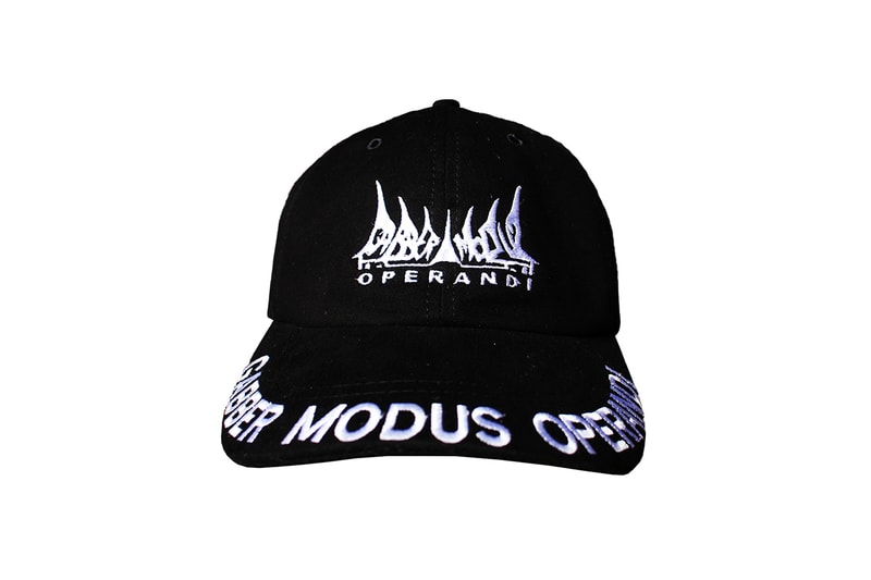 Ican Harem Rilis “TOPI PE-GAWAI” Gabber Modus Operandi
