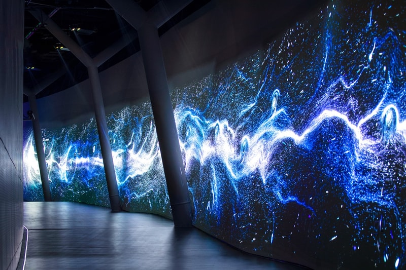 Museum Astronomi Terbesar di Dunia Baru Dibuka di Shanghai