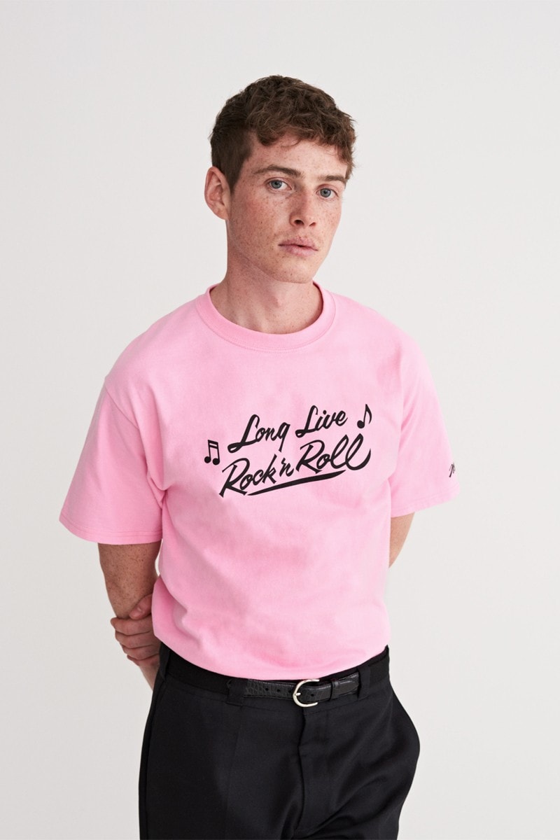 "Kreativitas Tanpa Batas" Jadi Kunci untuk Koleksi NOAH FW21