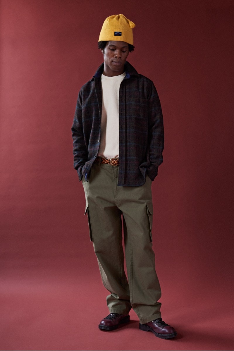 "Kreativitas Tanpa Batas" Jadi Kunci untuk Koleksi NOAH FW21