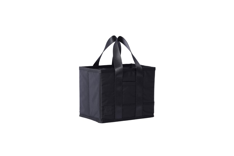 Ramidus x fragment design Rilis Koleksi Terbaru BLACK BEAUTY