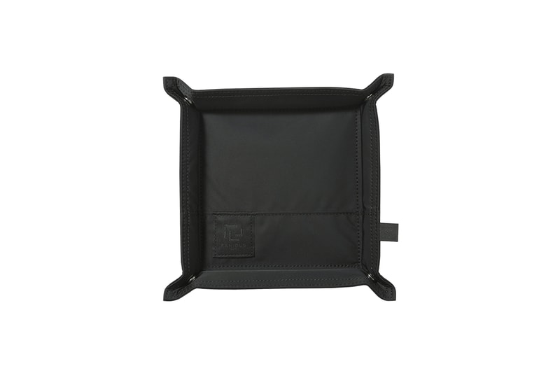 Ramidus x fragment design Rilis Koleksi Terbaru BLACK BEAUTY
