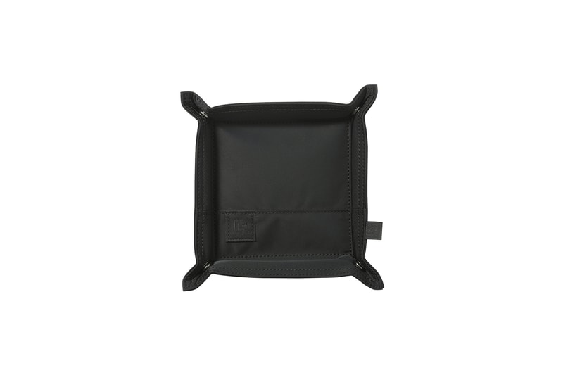Ramidus x fragment design Rilis Koleksi Terbaru BLACK BEAUTY