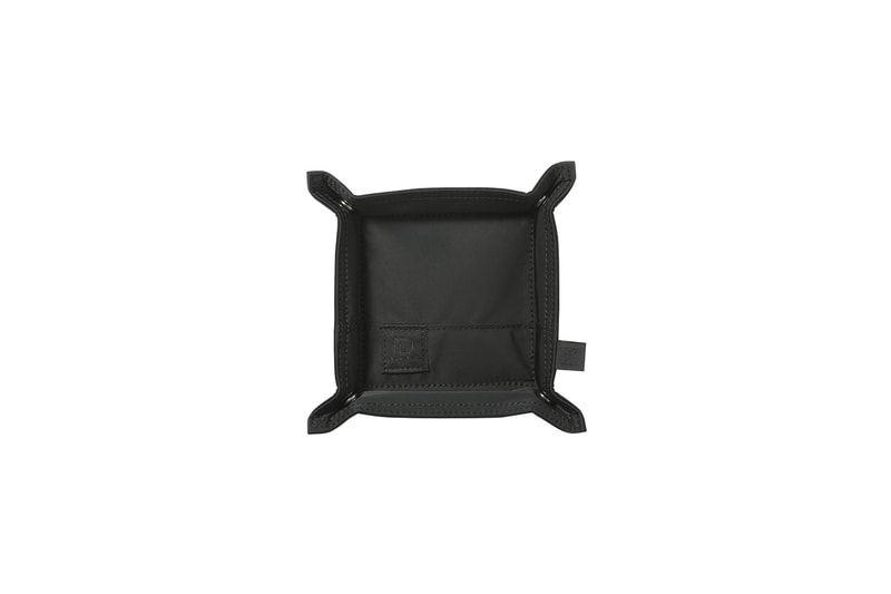 Ramidus x fragment design Rilis Koleksi Terbaru BLACK BEAUTY