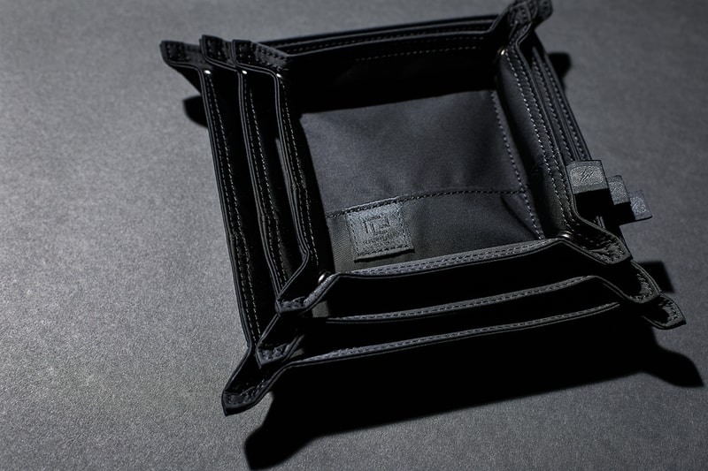 Ramidus x fragment design Rilis Koleksi Terbaru BLACK BEAUTY