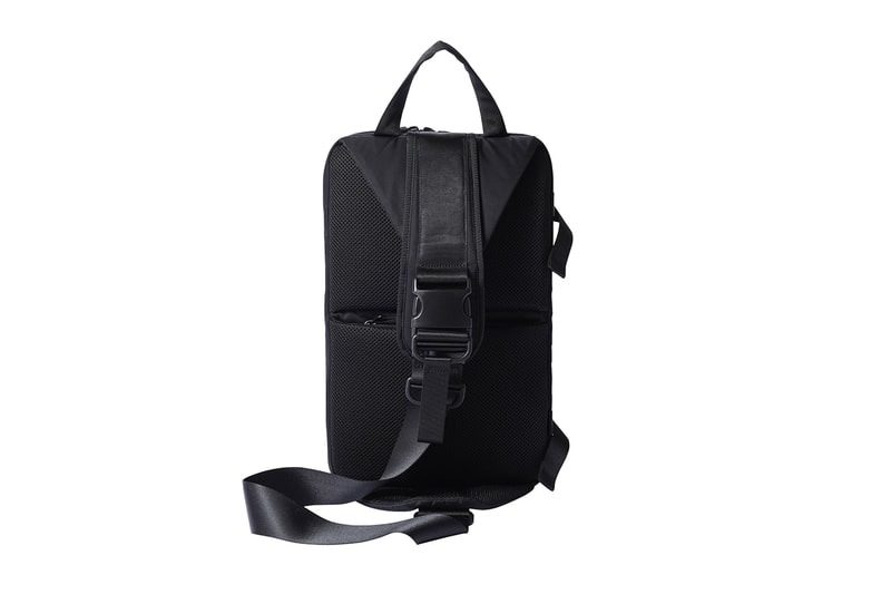 Ramidus x fragment design Rilis Koleksi Terbaru BLACK BEAUTY