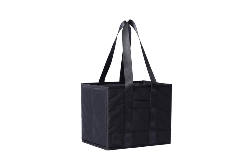 Ramidus x fragment design Rilis Koleksi Terbaru BLACK BEAUTY