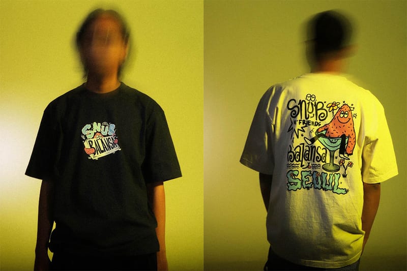 Snub N Friends Kembali Berkolaborasi dengan Balansa dalam Project Anniversary