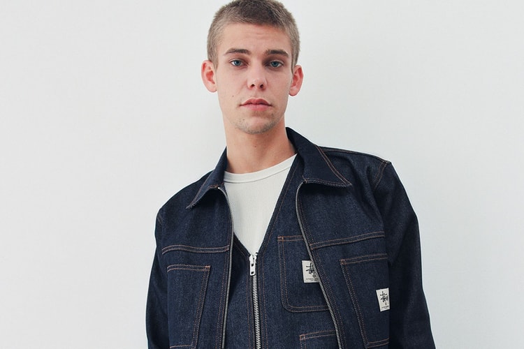 Stüssy Rilis Koleksi FW21 yang Dipenuhi Pakaian Casual