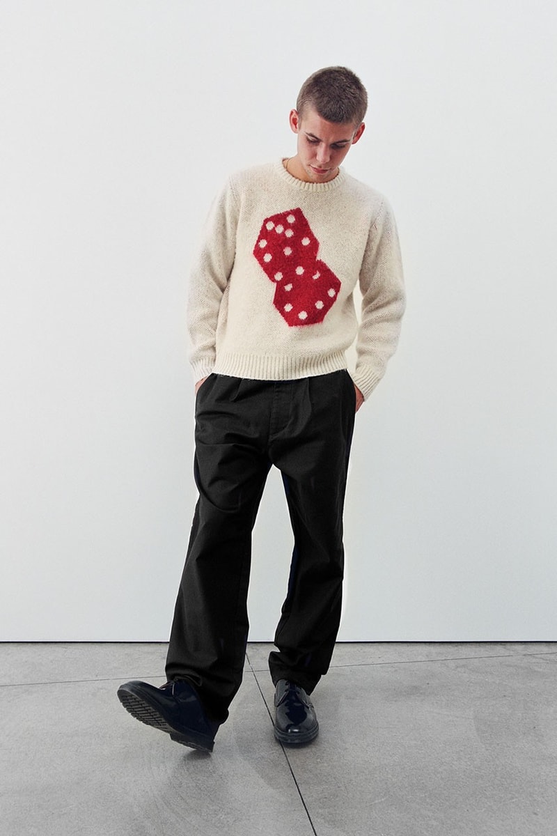 Stüssy Rilis Koleksi FW21 yang Dipenuhi Pakaian Casual