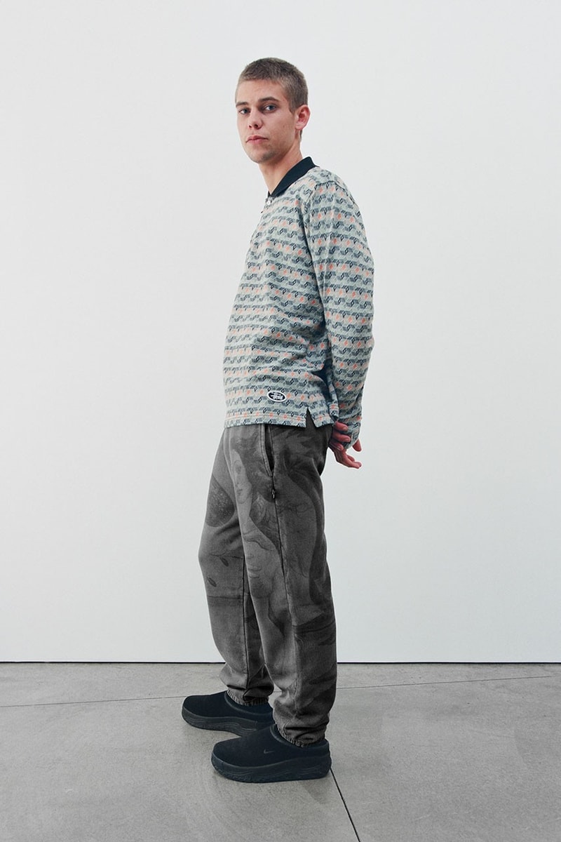 Stüssy Rilis Koleksi FW21 yang Dipenuhi Pakaian Casual