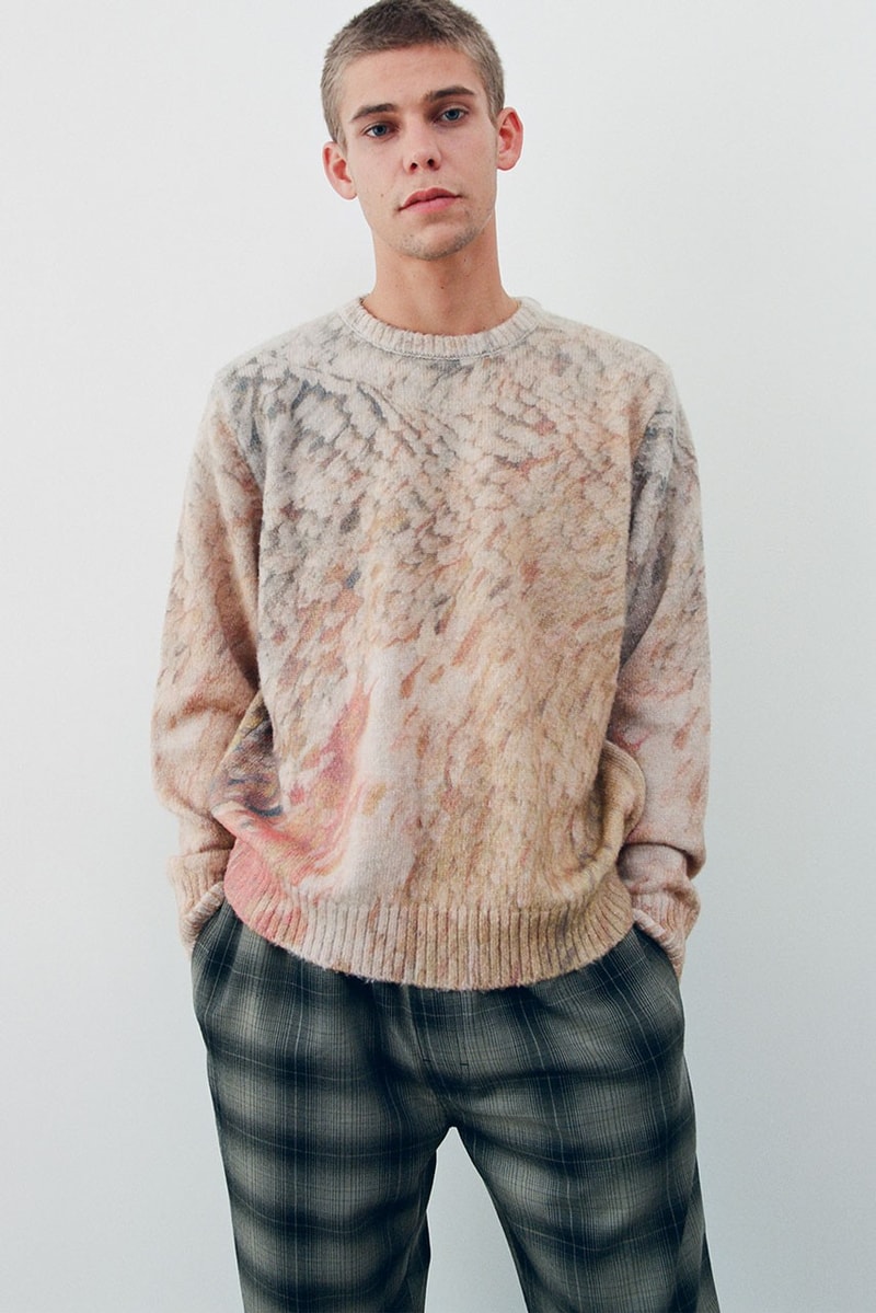 Stüssy Rilis Koleksi FW21 yang Dipenuhi Pakaian Casual