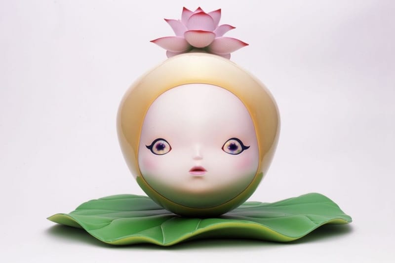 Takashi Murakami dan 11 Seniman Lainnya Pamerkan Karya Bertema Bunga dalam “Wildflower”