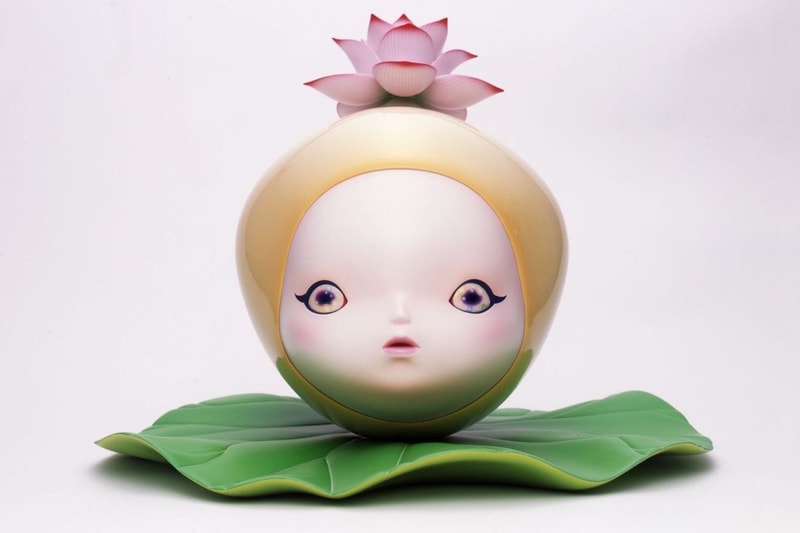 Takashi Murakami dan 11 Seniman Lainnya Pamerkan Karya Bertema Bunga dalam “Wildflower”