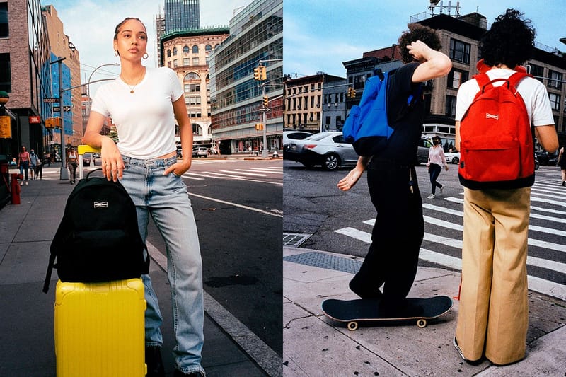 Tas Skater-Friendly Kolaborasi Wasted Youth dan Label Baru YOSHIDA & Co., POTR