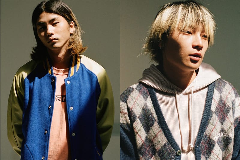 This Is Never That Tampilkan Koleksi Fall/Winter 2021 “New Vintage”