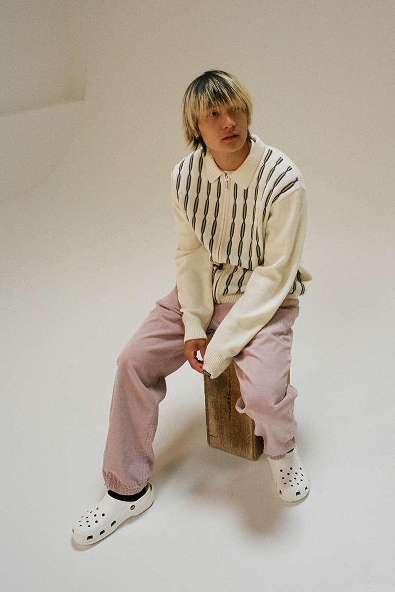 This Is Never That Tampilkan Koleksi Fall/Winter 2021 “New Vintage”