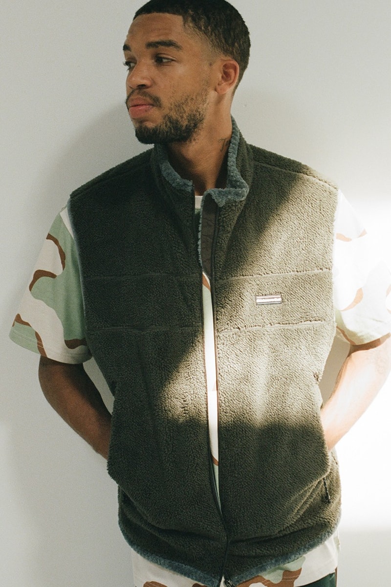 This Is Never That Tampilkan Koleksi Fall/Winter 2021 “New Vintage”
