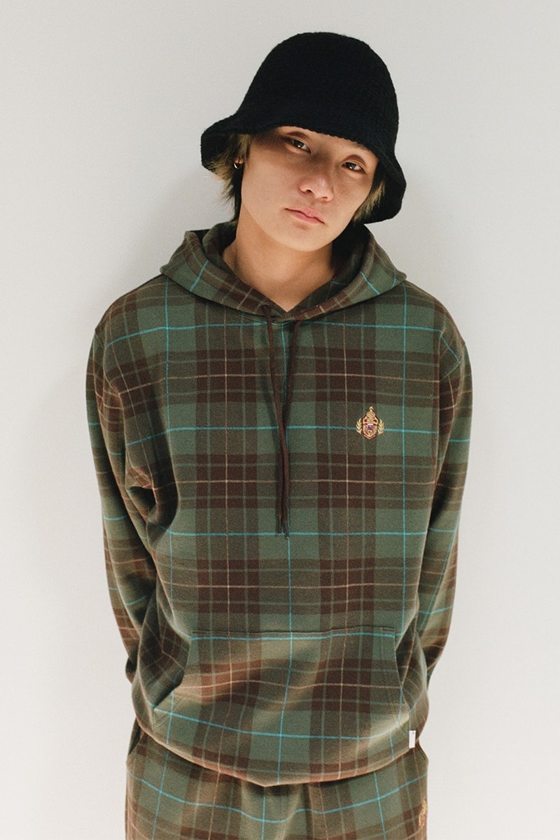 This Is Never That Tampilkan Koleksi Fall/Winter 2021 “New Vintage”