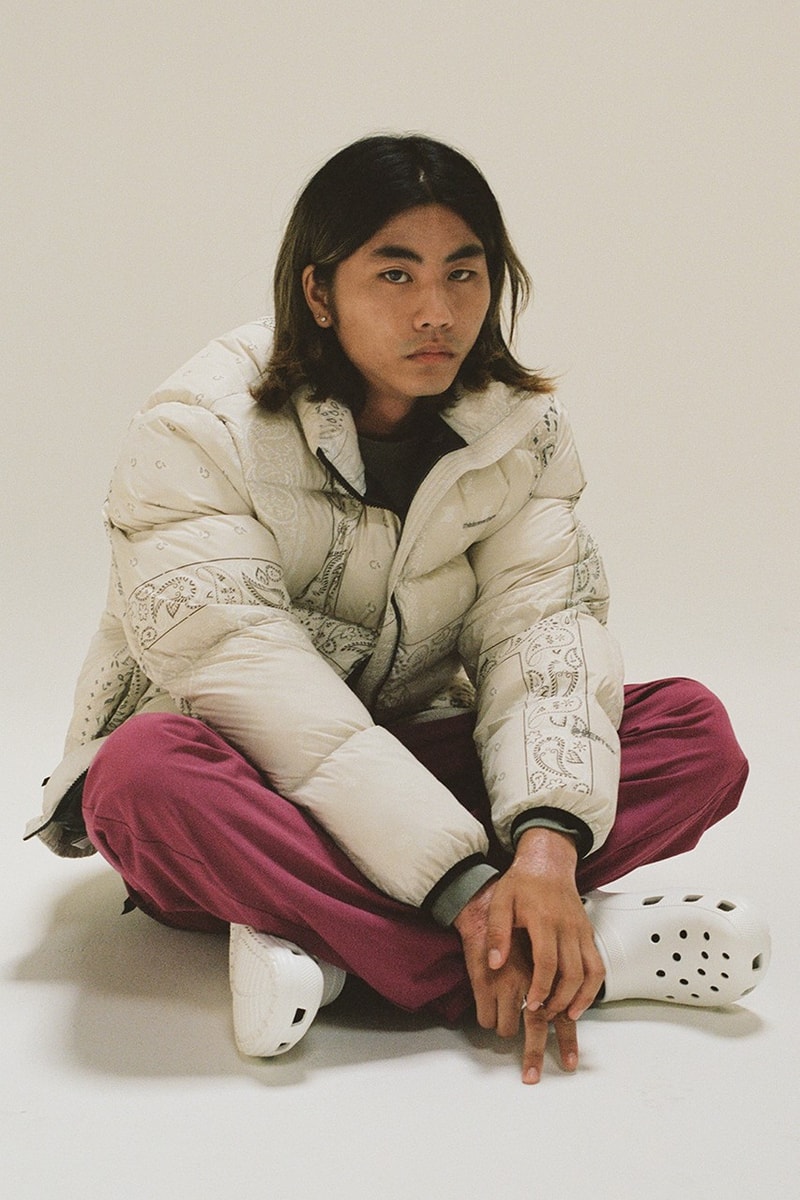This Is Never That Tampilkan Koleksi Fall/Winter 2021 “New Vintage”