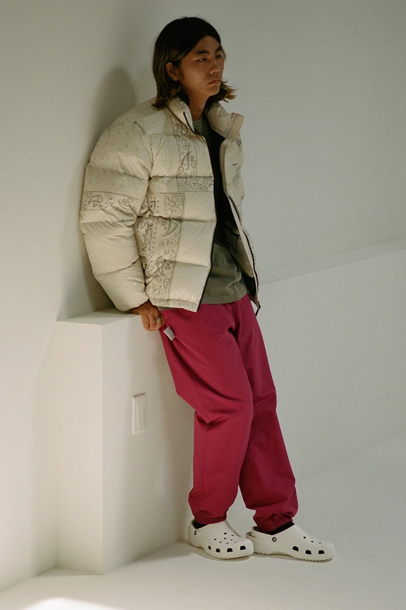 This Is Never That Tampilkan Koleksi Fall/Winter 2021 “New Vintage”