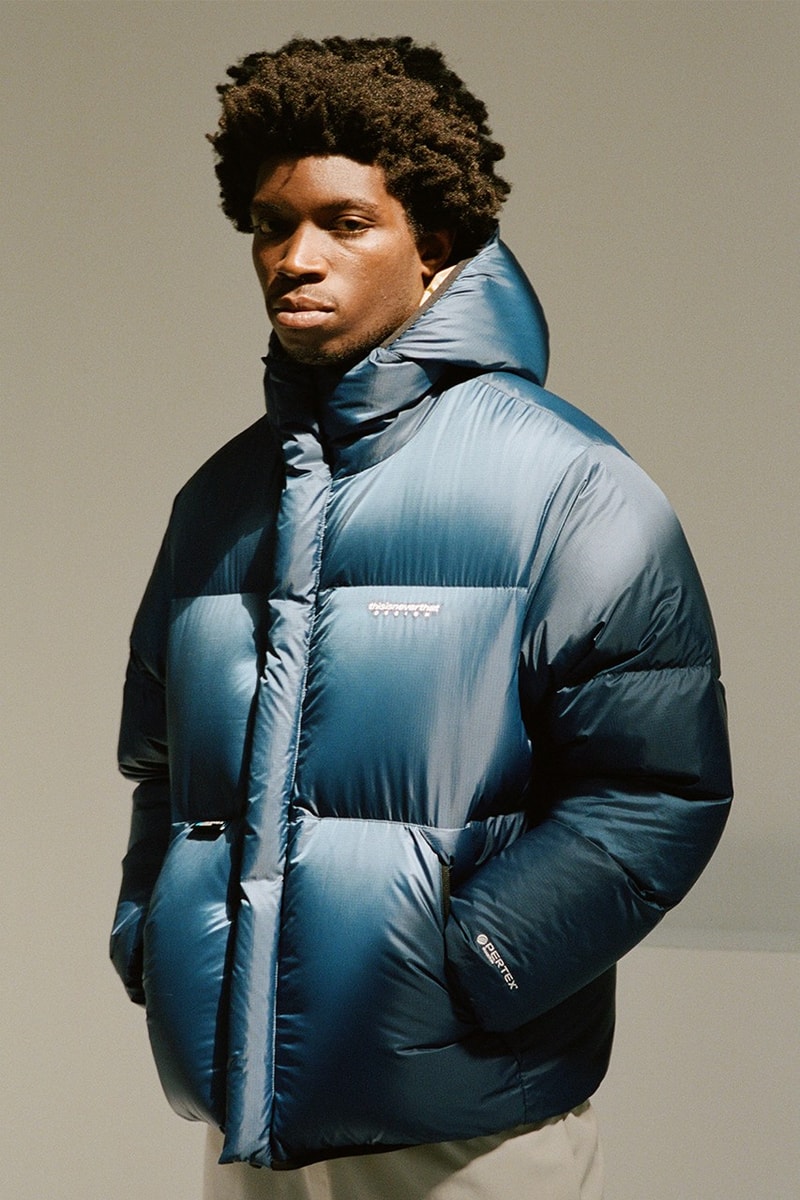 This Is Never That Tampilkan Koleksi Fall/Winter 2021 “New Vintage”