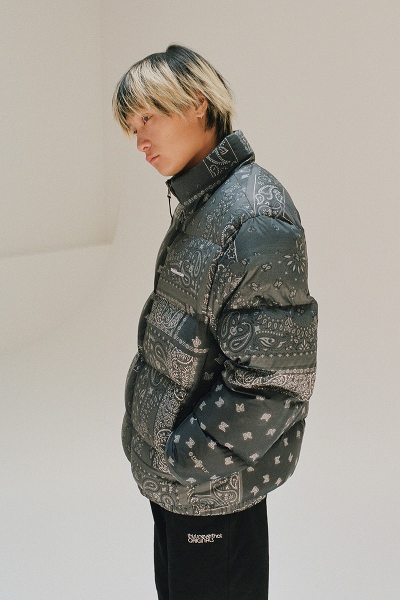 This Is Never That Tampilkan Koleksi Fall/Winter 2021 “New Vintage”