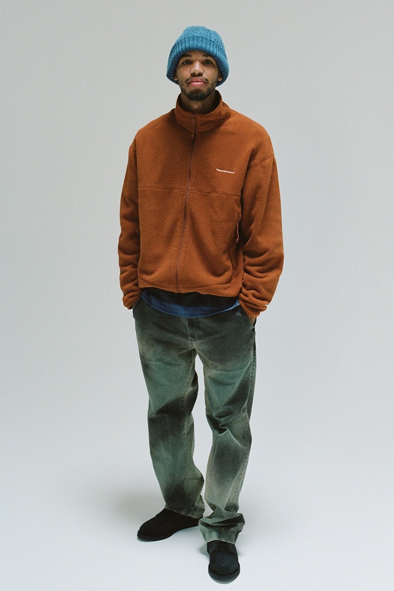 This Is Never That Tampilkan Koleksi Fall/Winter 2021 “New Vintage”