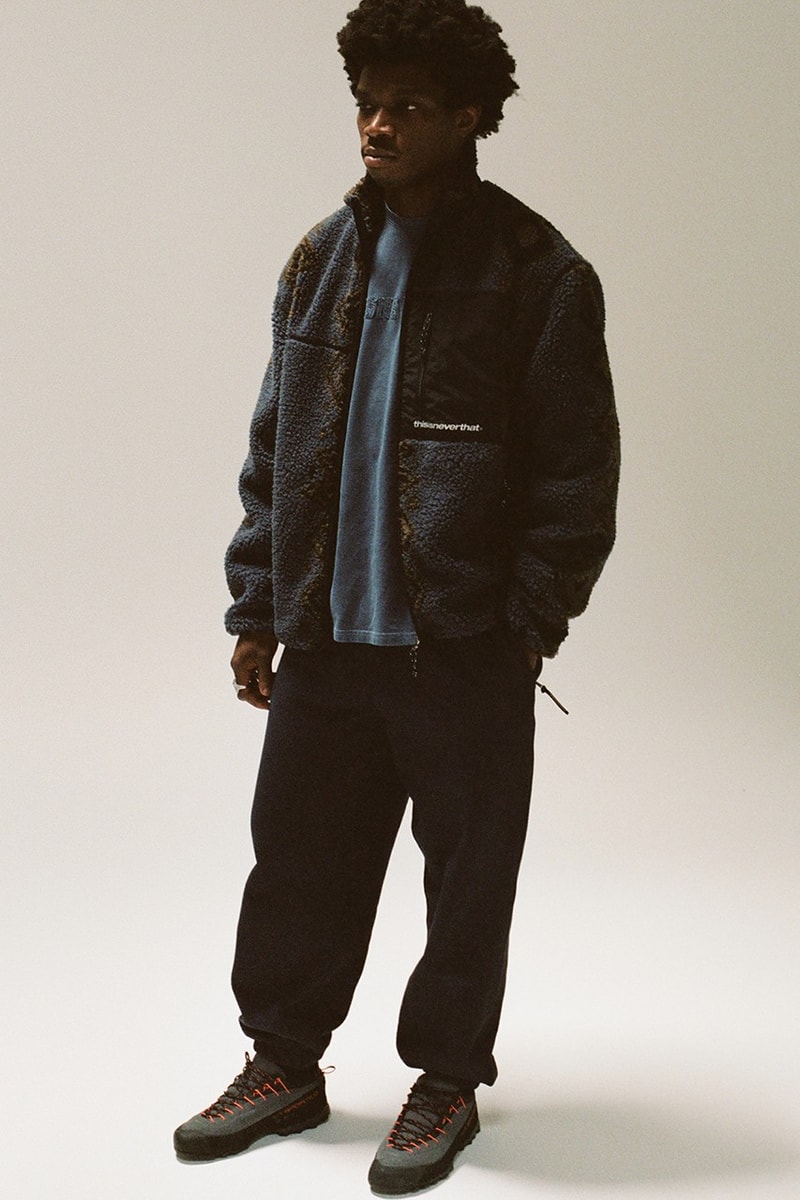 This Is Never That Tampilkan Koleksi Fall/Winter 2021 “New Vintage”