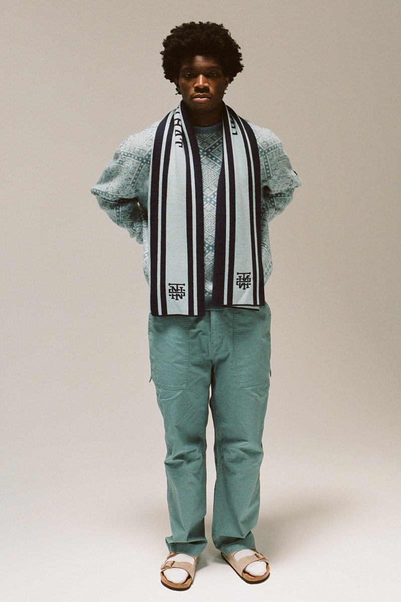 This Is Never That Tampilkan Koleksi Fall/Winter 2021 “New Vintage”