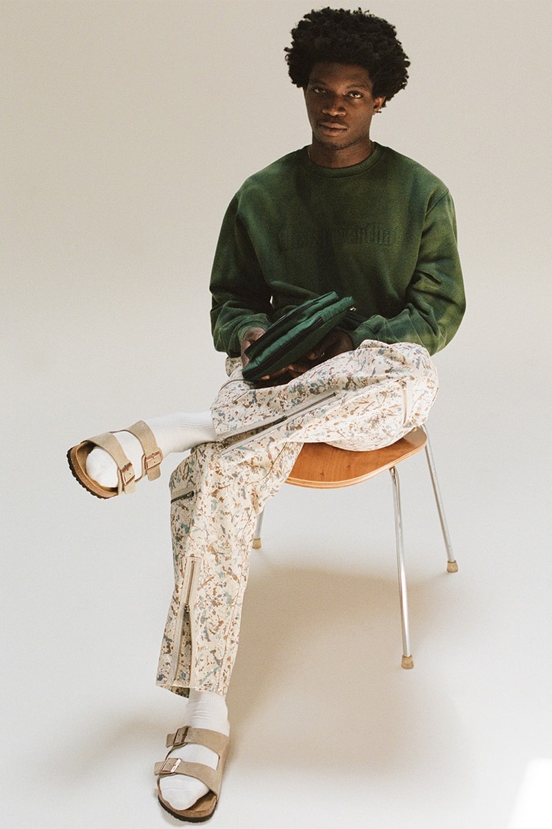This Is Never That Tampilkan Koleksi Fall/Winter 2021 “New Vintage”