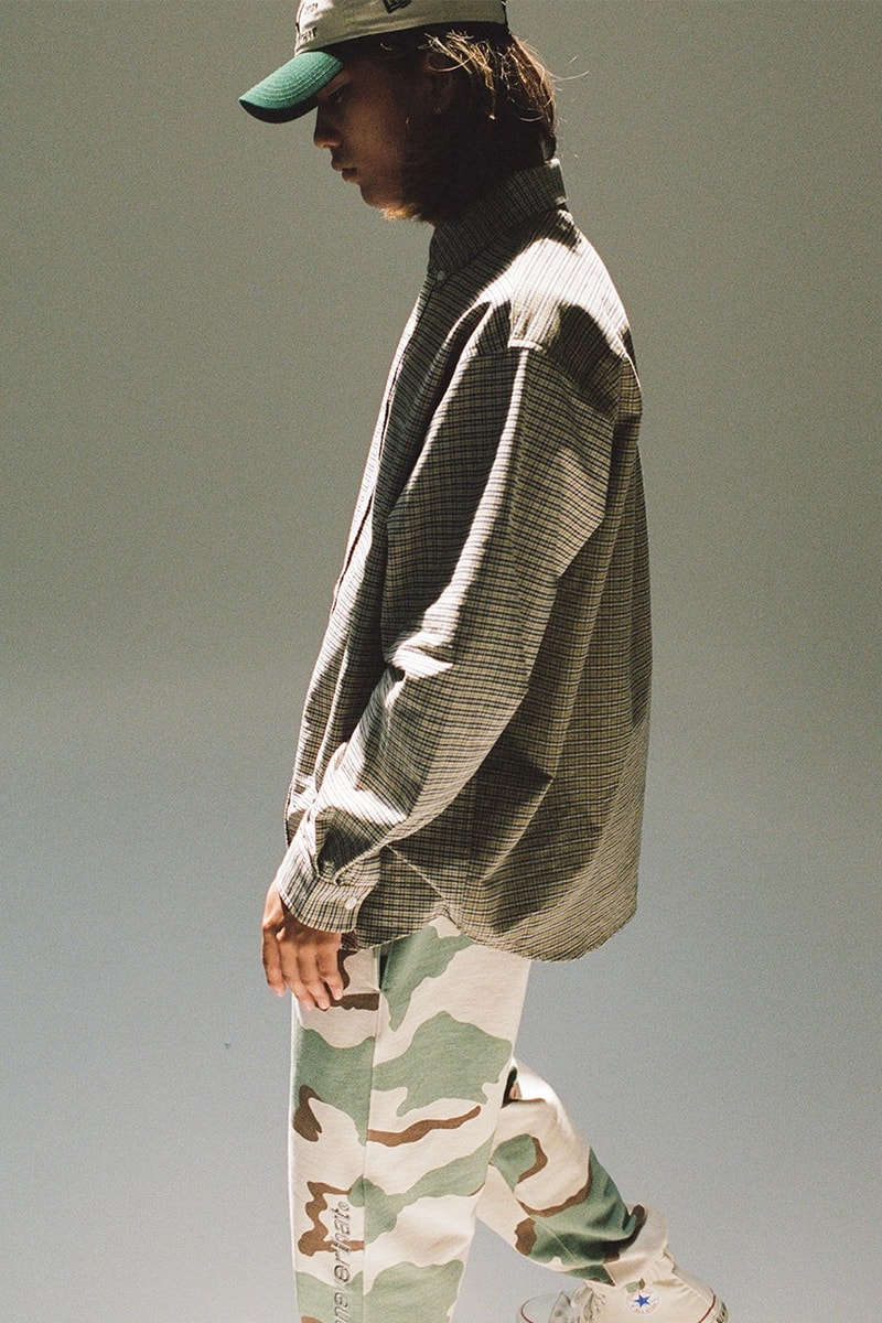 This Is Never That Tampilkan Koleksi Fall/Winter 2021 “New Vintage”
