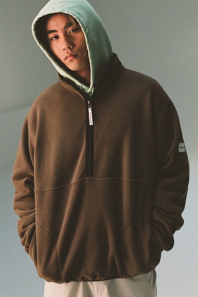 This Is Never That Tampilkan Koleksi Fall/Winter 2021 “New Vintage”