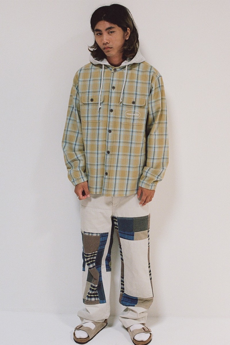 This Is Never That Tampilkan Koleksi Fall/Winter 2021 “New Vintage”