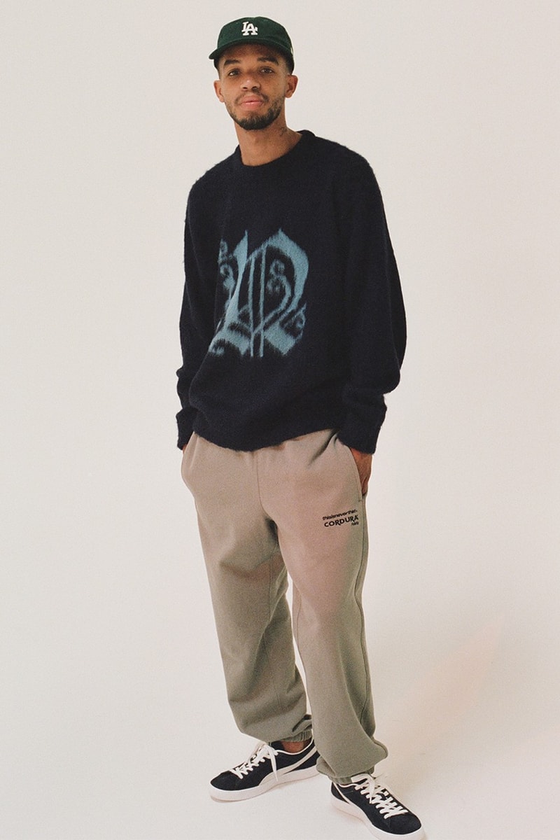 This Is Never That Tampilkan Koleksi Fall/Winter 2021 “New Vintage”