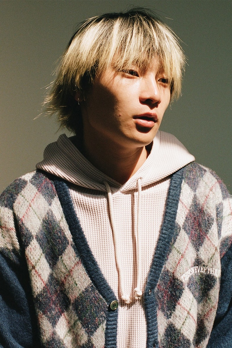 This Is Never That Tampilkan Koleksi Fall/Winter 2021 “New Vintage”