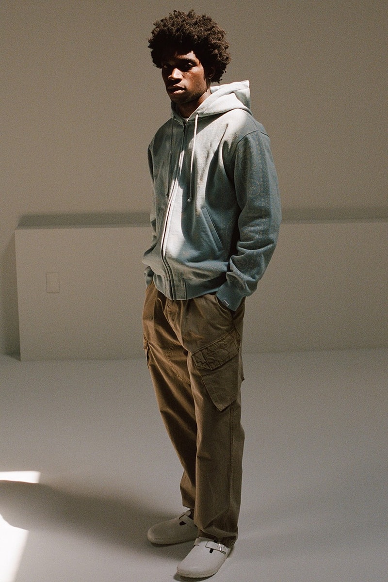 This Is Never That Tampilkan Koleksi Fall/Winter 2021 “New Vintage”